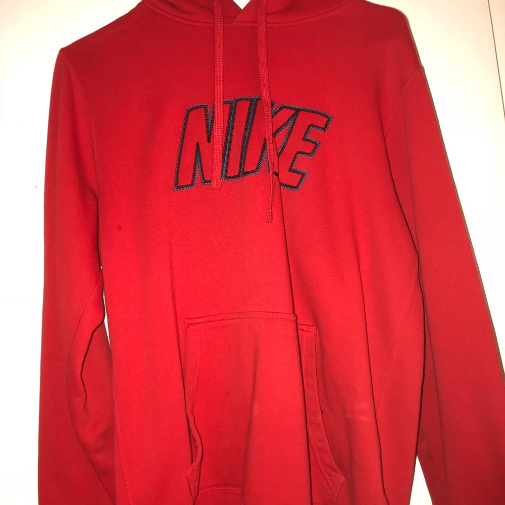 Nike hoodie